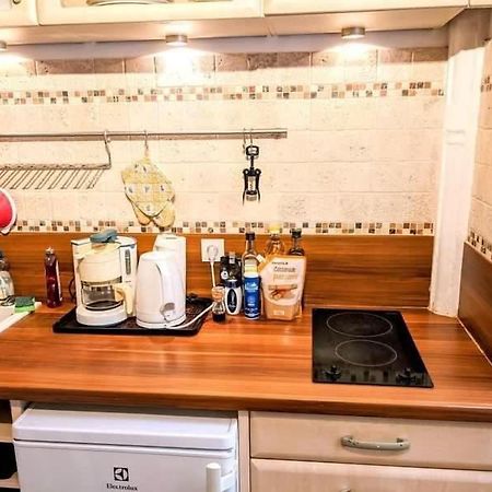 Paris : Superbe Appartement Confortable Eksteriør billede