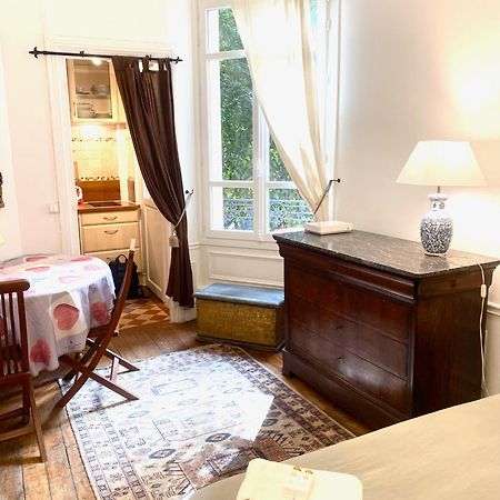 Paris : Superbe Appartement Confortable Eksteriør billede